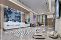 OKDAY Hotel (Hami Station) Hotels in Hami