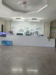 Heshuo Huafeng Express Hotel Hotels in Hoxud