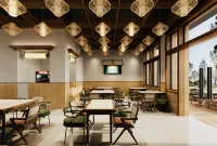 Hai  Long  Hotel