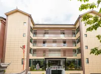 Yangbi Yuefeng Hotel Hôtels à : Yangbi