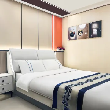 Yuelai Apartment Các khách sạn gần Guangdong Peizheng College
