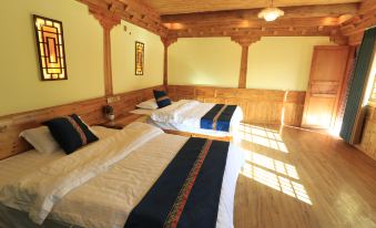 丹波 Jiemei Chinese Inn 2つ星 ホテル プール