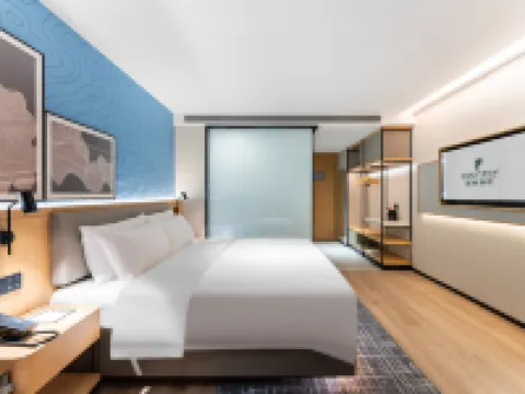 Country Inn  by Radisson Hotel (Quanzhou  Wanda Plaza&Ling  Xiu Store  ) Hotels in Quanzhou