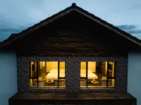 Qixi Homestay (Zhaosu) Hotels in Zhaosu