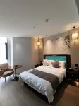 The Langham Hotel, Liuheng, Zhoushan - Küvet