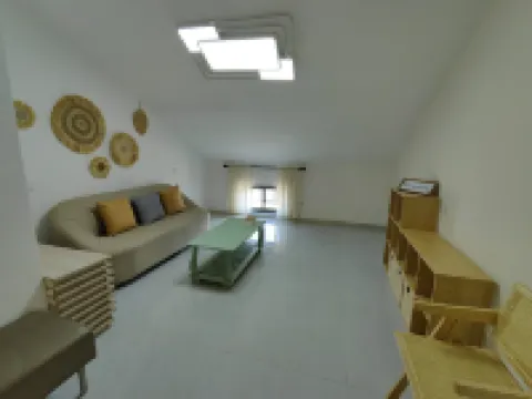 Guanyun Gelou Homestay