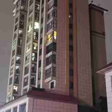 貴陽田園生活民宿 Hotel Exterior