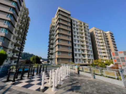 Trival Broadway Hut Homestay @ Sri Indah Sandakan