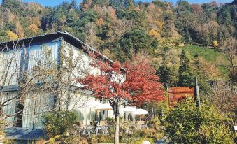 Mosu | Hongcun Xiangju · Wild Luxury Designer Resort Hotel(Mount Huangshan Flagship Store)