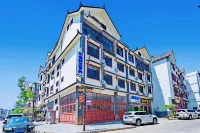Yueting Boutique Inn (Pu'er Airport) Hotel in zona Simao Passenger Transport Terminal