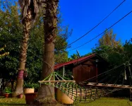 7 Garden Bungalow / Camping