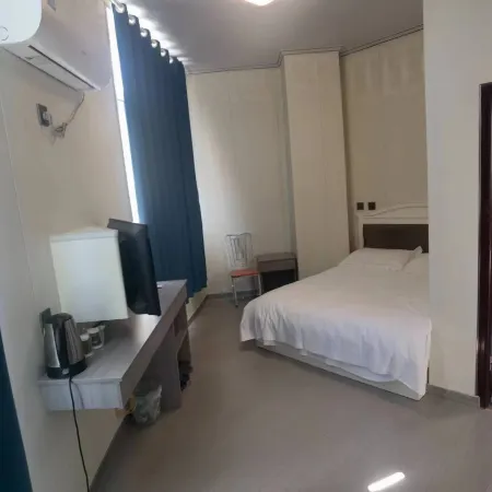 Kashgar Bosten Hotel