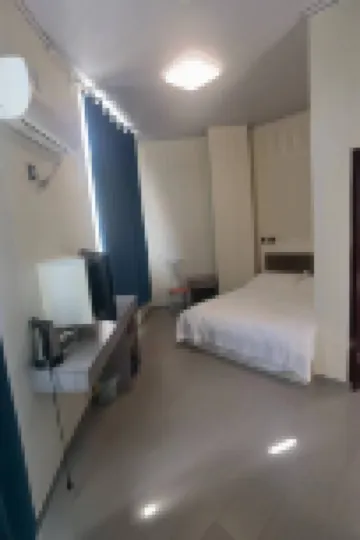 Kashgar Bosten Hotel