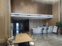 The Summer Lido Hotel Hotels in Alashankou