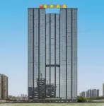Katai Hotel Các khách sạn ở Trung tâm triển lãm hội nghị quốc tế Thành Đô và đại học giao thông Tây Nam