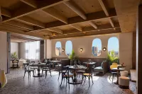 Jianjingjiwu Hotel (Yueyang Tower Pedestrian Street) - Morgenmad