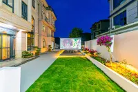 Tranquil Homestay · 180° Terrace View · Luxury Private Yard Garden Villa