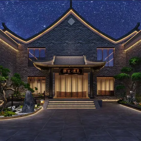 Liaocheng Zheli Meet B&B