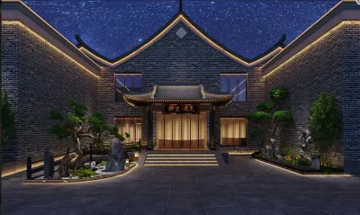 Liaocheng Zheli Meet B&B Hotels near The Ancient Water City
