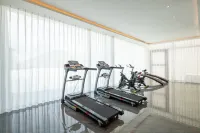 GUZHAO HOTEL - Gym