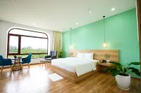 VinaEcolife Logde Hotels in Ba Tri District