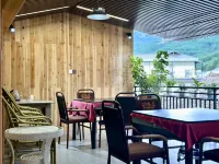 Wawu Mountain She Farm Stay (Wawu Mountain Scenic Area) - فطور