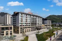 Hampton by Hilton Chengde Imperial Garden Hotel dekat Chengde East Railway Station