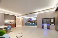 HanTing Hotel (Nanning Guangxi Radio and Television Station Liwan Road) - 2성급
