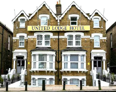 United Lodge Hotel Hotels in Haringey