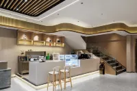 城市豪泰ホテル（興華苑地下鉄駅合肥鉄道駅）