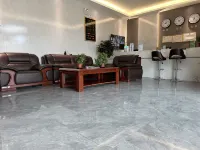 Chengxuan Hotel Hotels in Amdo County