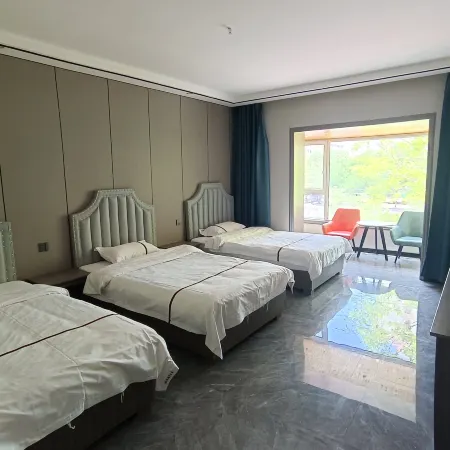 Wantai Hotel