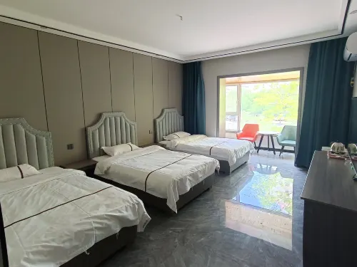 Wantai Hotel