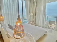 Hailing Island Haijin Apartment (Beiluowan Mawei Island Branch)