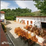Hotel Victoria Barichara Hotel di Barichara