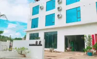Qiyuan Homestay Hotels in Mangrove Ecological Tourist Area/Garden Expo
