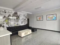 如居家客棧 陽曲住宿飯店