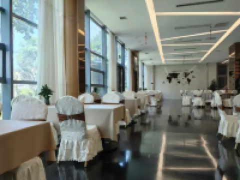 派克ホテル 張家港（張家港市第一人民医院|張家港購物公園）