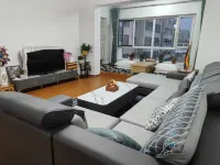 Xiahe Jiezuo Homestay