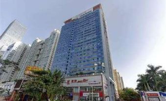 Tourbobook(Beijing Road Pedestrian Street Branch, Gongyuanqian Station)