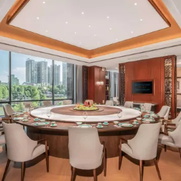 Wyndham Grand Hotel Loudi