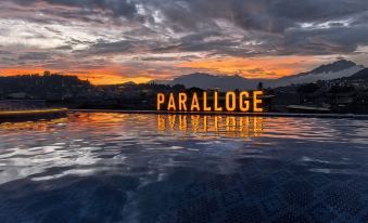 PARALLOGE MANSION