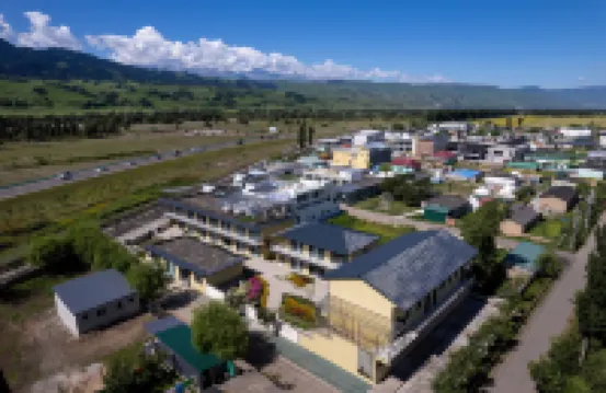 Twelve Seasons B&B (Nalati Store) Hotels near Nalati National Forest Park