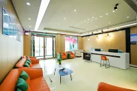 Baihe Hotel (Shangdu Avenue Baisha Town Government Branch)