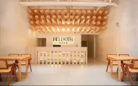 Wuyin Liangju Hotel (Luxi Jinhui Plaza) - parking