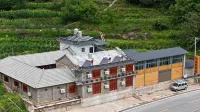 Shanlihong Homestay Hotel berhampiran White Water Terraces