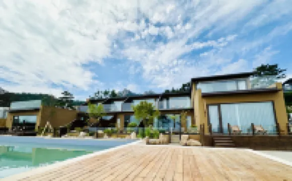 青島安枝·歸墟民宿