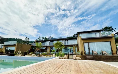 An·Guixu hotel