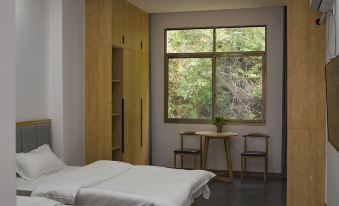 Anshang Homestay