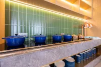 Starway Hotel (Pingliang Railway Station) - sarapan